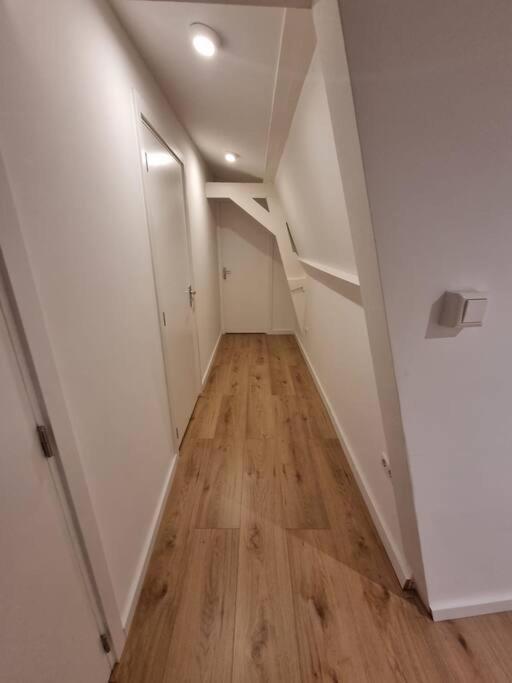 Apartment City Center Гауда Экстерьер фото